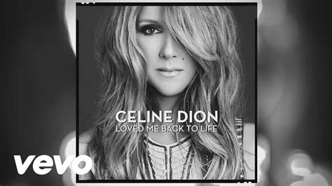 เนื้อเพลง Céline Dion .